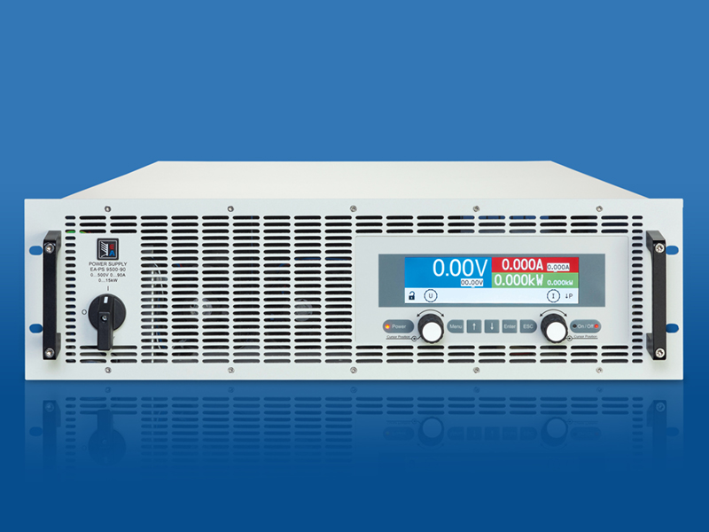 EA-PS 9040-170 3U 19" 3U 3300W